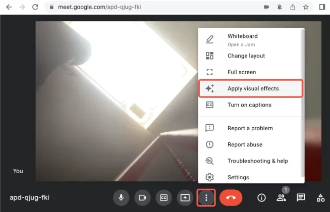 10 Ways To Blur Webcam Background In Windows 10 11 FineShare