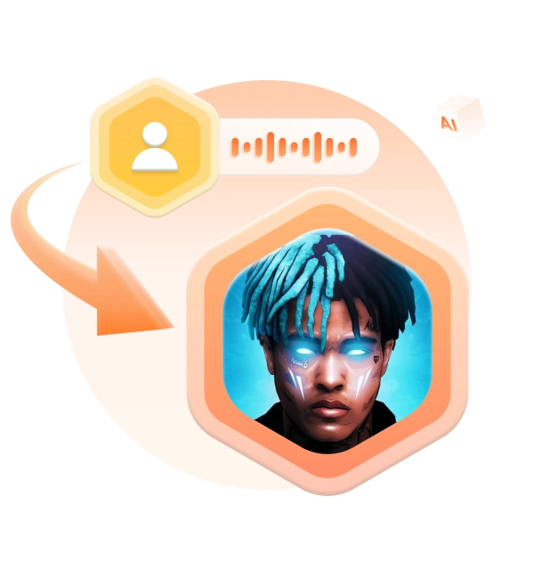 xxxtentacion voice changer