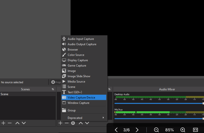 How to Add OBS Virtual Camera to Discord on Windows & Mac - FineShare