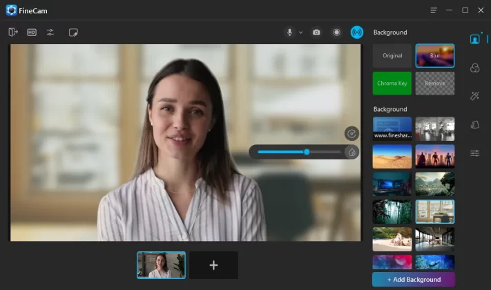 10 cách làm mờ nền webcam trong Windows 10/11 sẽ giúp bạn cải thiện chất lượng video và giảm các vật thể không mong muốn xuất hiện trong các cuộc họp trực tuyến. Với những mẹo đơn giản này, bạn sẽ đạt được hiệu quả cao nhất khi sử dụng camera của mình. 