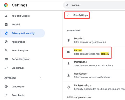 5 Tips to Fix 'Zoom Unable to Detect Camera' [Windows & Mac]