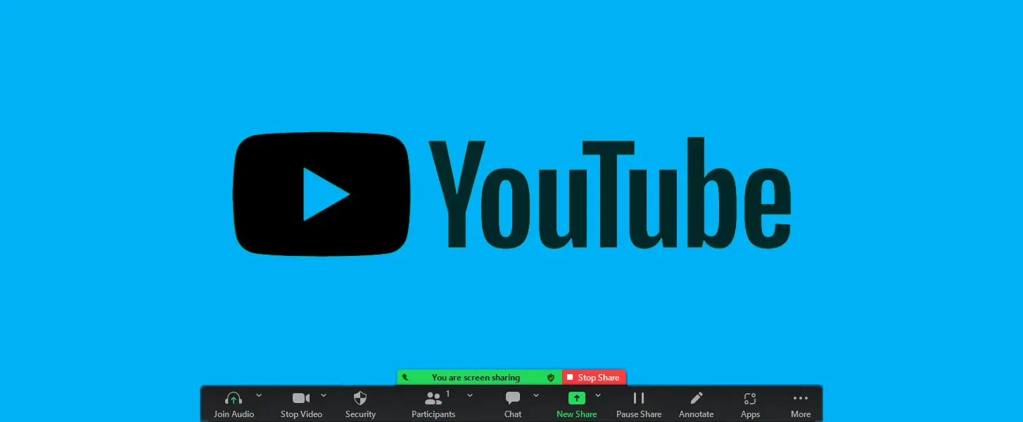 how-to-share-and-play-youtube-video-in-zoom-on-computer-fineshare
