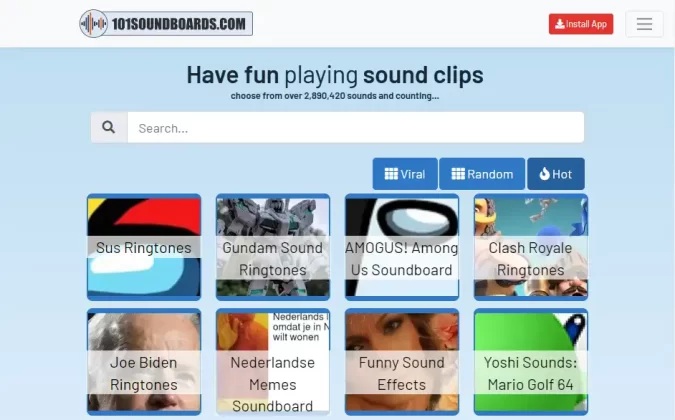 Top 5 Dr. Phil Soundboards for Desktop and Mobile Use