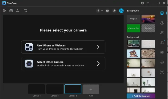 Live Streaming Cameras: Select the Best for You