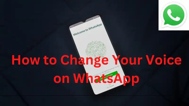 changer son message whatsapp