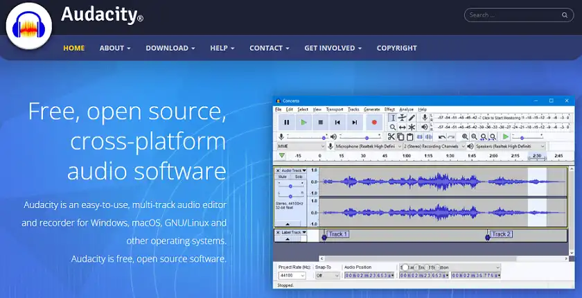 10 Best Free Podcast Editing Software of 2023: Edit Like a Pro
