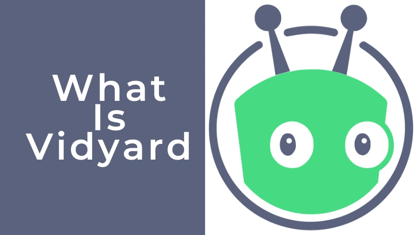 Vidyard - Video Tools for Virtual Sales and Marketing Teams