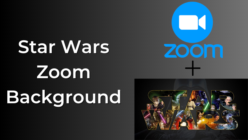 Best Star Wars Zoom Backgrounds for Virtual Meetings