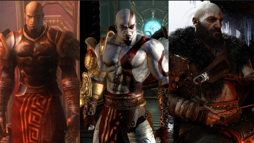 Which Voice Actor do you want to be odin in the sequels? : r/GodofWar