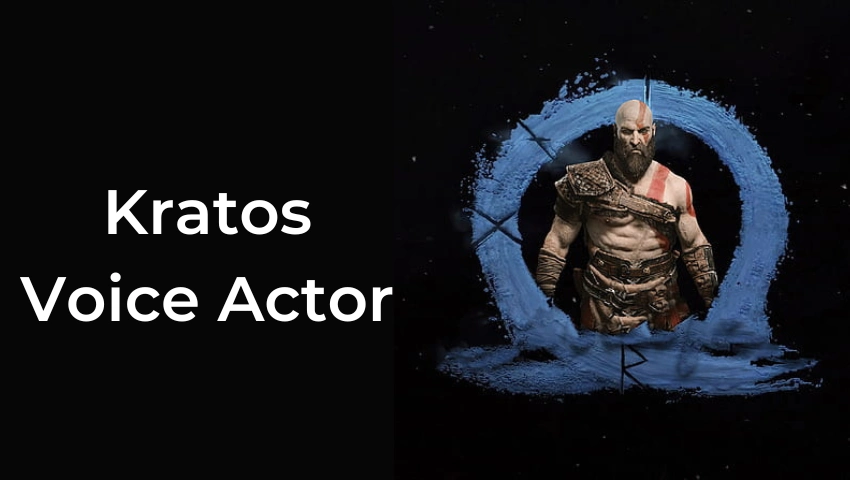 From Kratos to Thor – All God of War Ragnarok Voice Actors Revealed Ahead  of an Awaited Launch - EssentiallySports