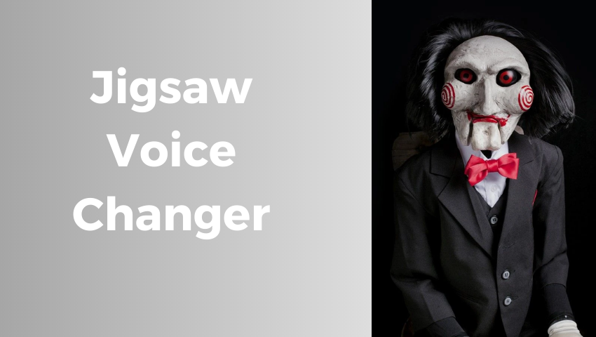 jigsaw ai voice generator