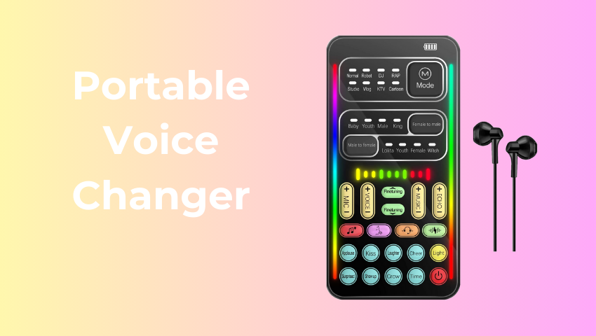 Voice Changer for Roblox: 7 Best in 2023