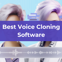 11 Best Voice Cloning Software for All Your Needs [2024]