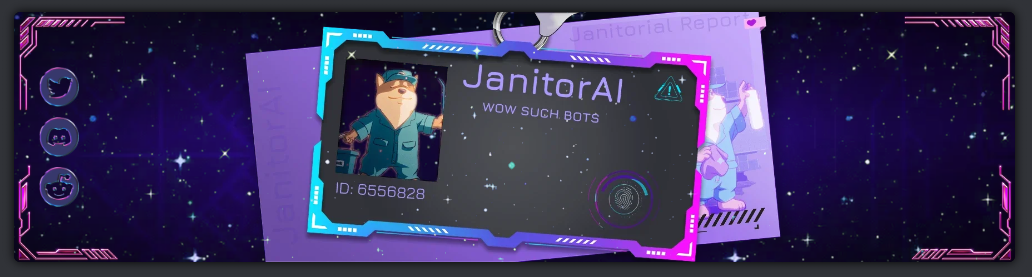 Janitor AI